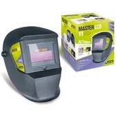 Маска сварщика Хамелеон RedHotDot MASTER LCD 11