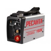 Сварочный инвертор Ресанта САИ 160К