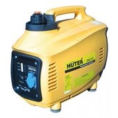 Бензогенератор инверторный Huter DN2700