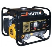 Бензиновый генератор HUTER HT1000L