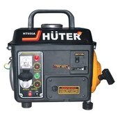 Бензиновый генератор HUTER HT950A