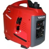 Бензиновый генератор инверторный TopSun TG1000i