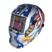 Маска сварщика Хамелеон Aurora American Design