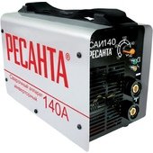 Сварочный инвертор Ресанта САИ-140