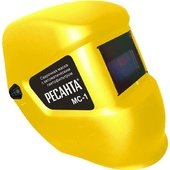 Маска сварщика Хамелеон Ресанта МС-1