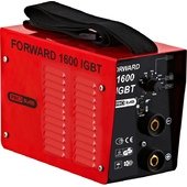 Сварочный инвертор Prorab Forward 1600 IGBT